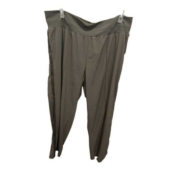 Athleta Pants - Athleta Nolita Wide Leg Pant